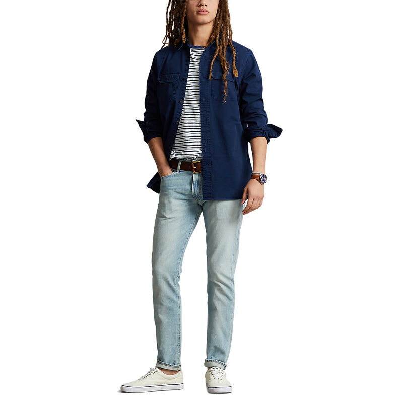 Polo Ralph Lauren Sullivan Slim Stretch Jean image number 3